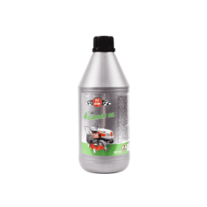 Alyva 4-takčiams varikliams SAE 30 0,6L