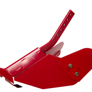 Vagojimo plūgas VP-1