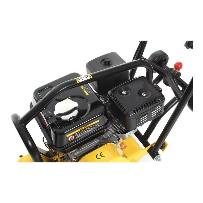 Kraftdele KD1180 Vibroplokštė 5,5AG 65KG - Image 5