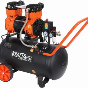 BETEPALINIS ORO KOMPRESORIUS 50L KD1393