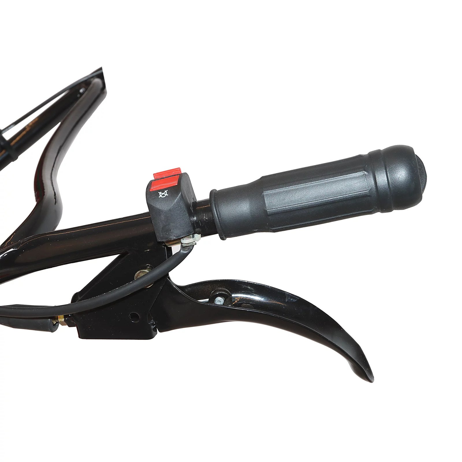 Benzininis motoblokas – kultivatorius ASTOR A-70 – Motoblokas.net