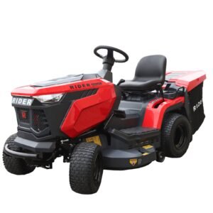RIDER R92-BH vejos traktoriukas