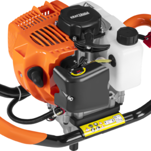 BENZININIS ŽEMĖS GRĘŽTUVAS 2T 4,9 kW KD5217