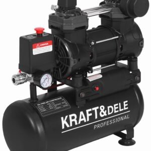 Betepalinis kompresorius 9L 850W KD4080