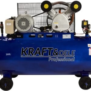 Oro kompresorius Kraft&Dele KD4061