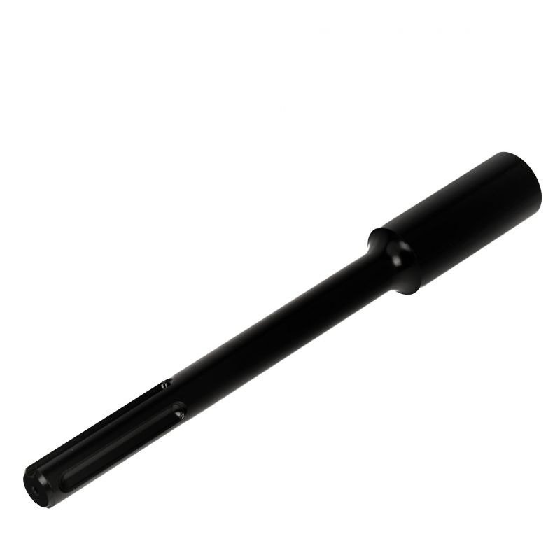 Žemės grąžtas žemės įžeminimo strypams 20x250 mm KD10782 - Image 4