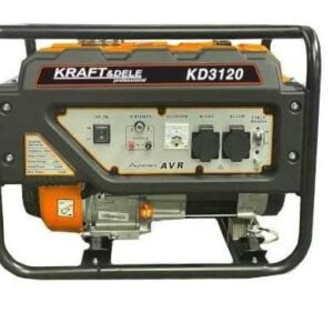 Generatorius 3 kW / 3,3 kW KD3120