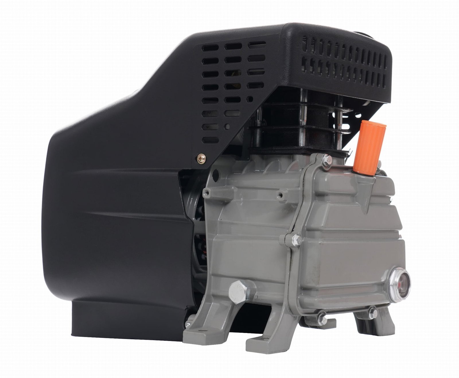 Kompresorius su varikliu 10 bar KD1298 - Image 3