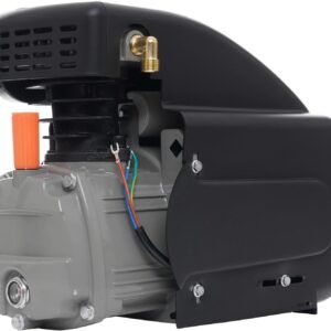 Oro kompresorius su elektriniu varikliu 220 l/min KD1297