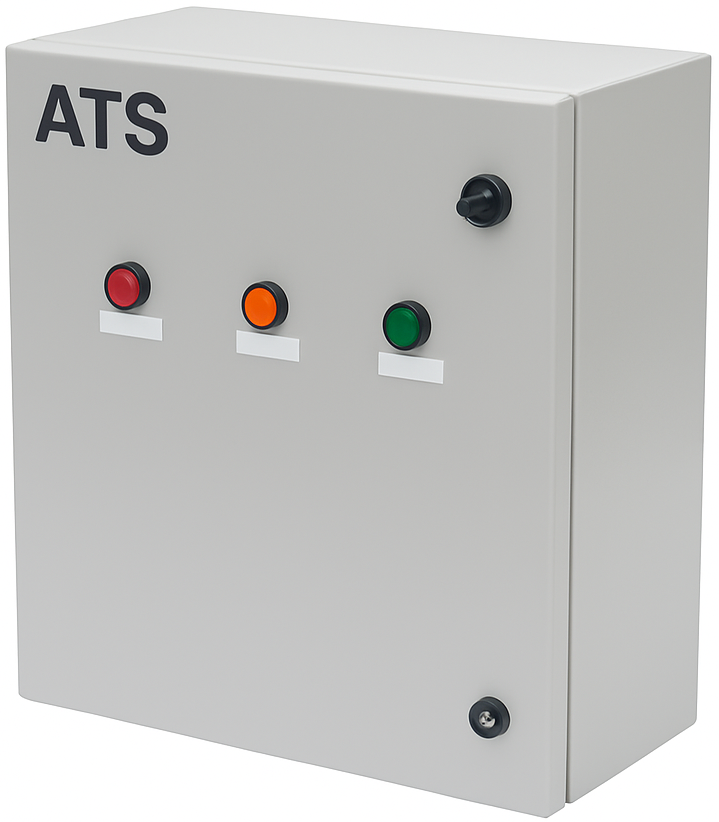 ATS KD694 modelio generatoriui