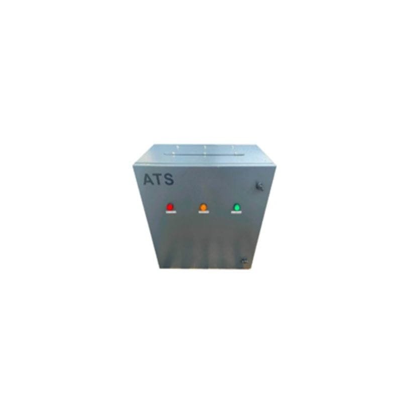 ATS KD694 modelio generatoriui - Image 3