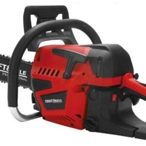 Benzininis grandininis pjūklas 3.6kw / 45 cm KD5016