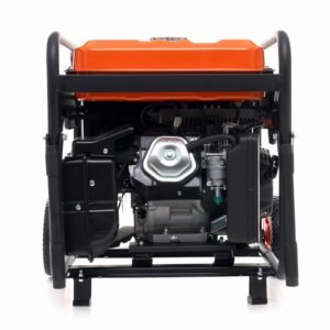 Inverterinis elektros generatorius 8 / 8,5 kW KD3147