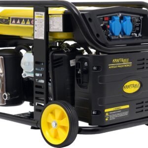 Inverterinis elektros generatorius 4,8 kW KD194