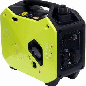 Inverterinis elektros generatorius 2,1kW KD684
