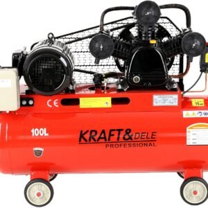 Stūmoklinis oro kompresorius KD405
