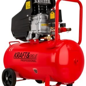 Stūmoklinis oro kompresorius KD401