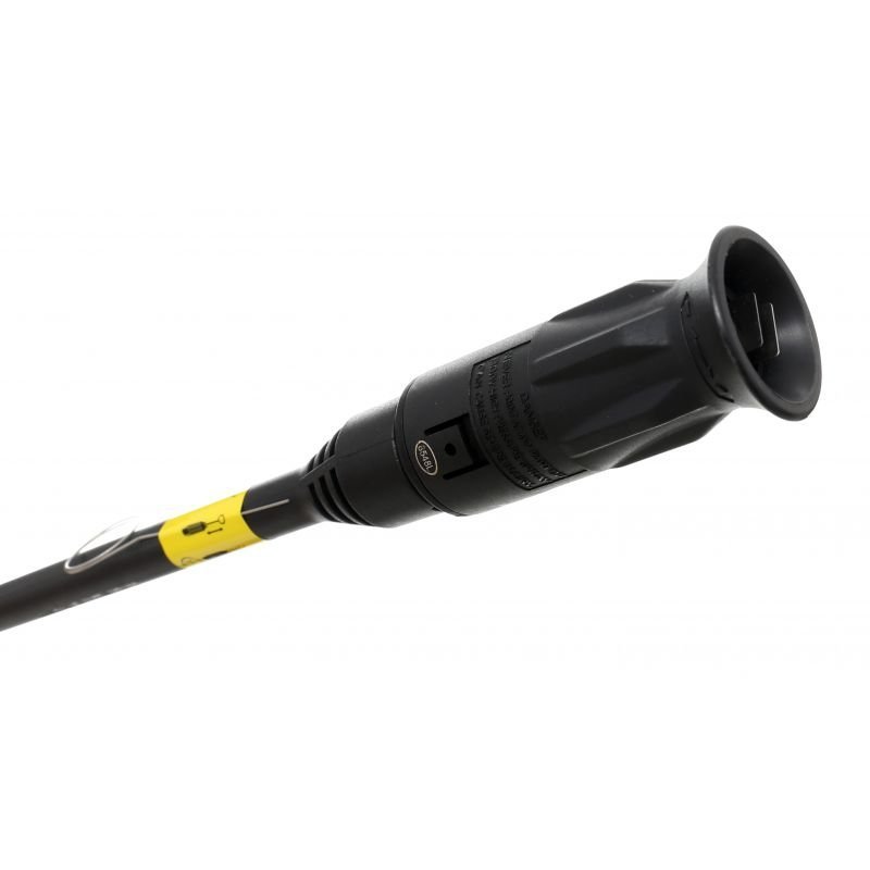 Aukšto slėgio plovimo įrenginys 2000W 200Bar + PRIEDAI KD446 - Image 3