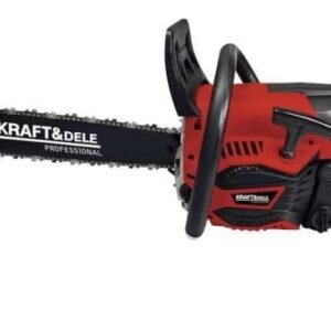 Benzininis grandininis pjūklas 3.8kw / 40 cm KD5015