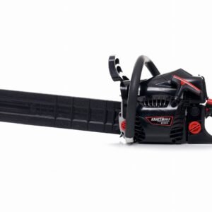 Benzininis grandininis pjūklas 4.4kw 50cm (KD5012)
