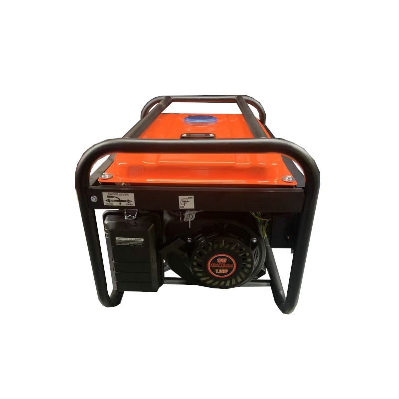 Trifazis generatorius 3 kW / 3,2 kW KD3141 - Image 3