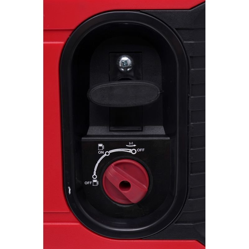 Inverterinis generatorius 2500W 230V Kraftdele KD193 - Image 5