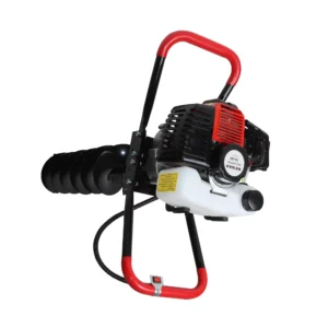 Benzininis žemės grąžtas KAUFER KD-60
