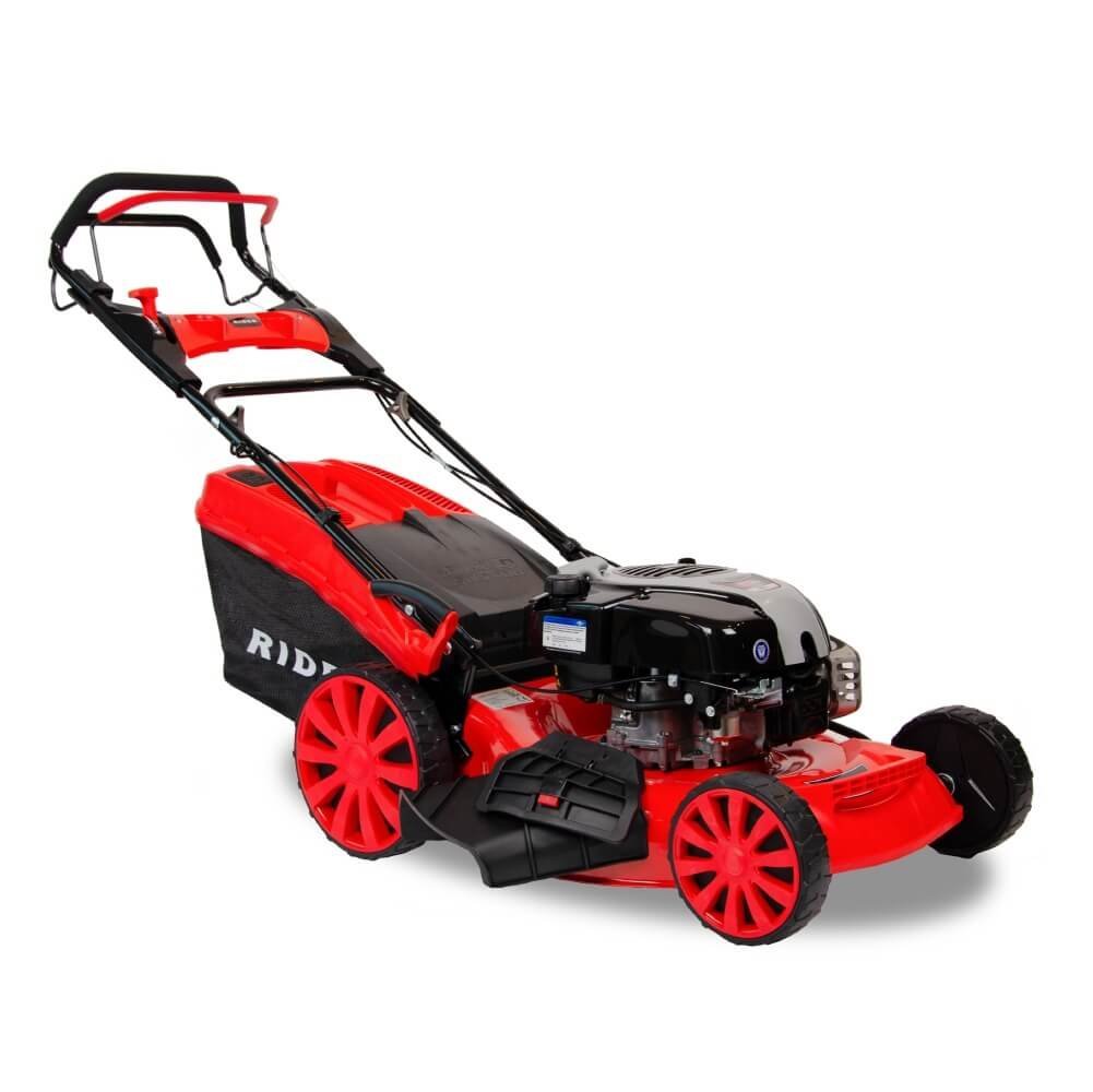 Benzininė vejapjovė RIDER R51-B su Briggs & Stratton varikliu - Image 3