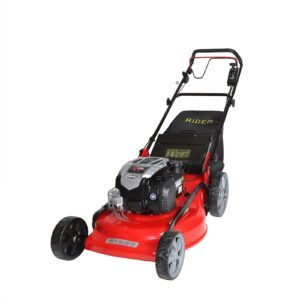 Benzininė vejapjovė RIDER WYZ-22H4 su Briggs & Stratton varikliu