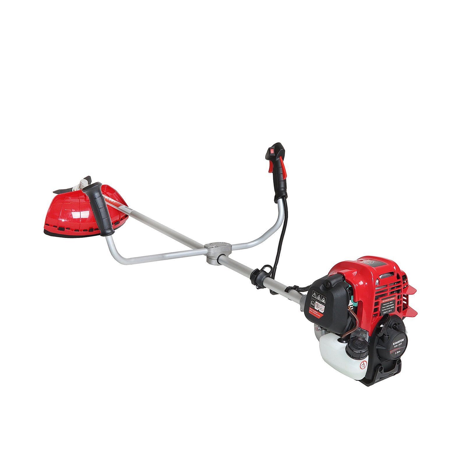 Trimeris KAUFER KX-75T