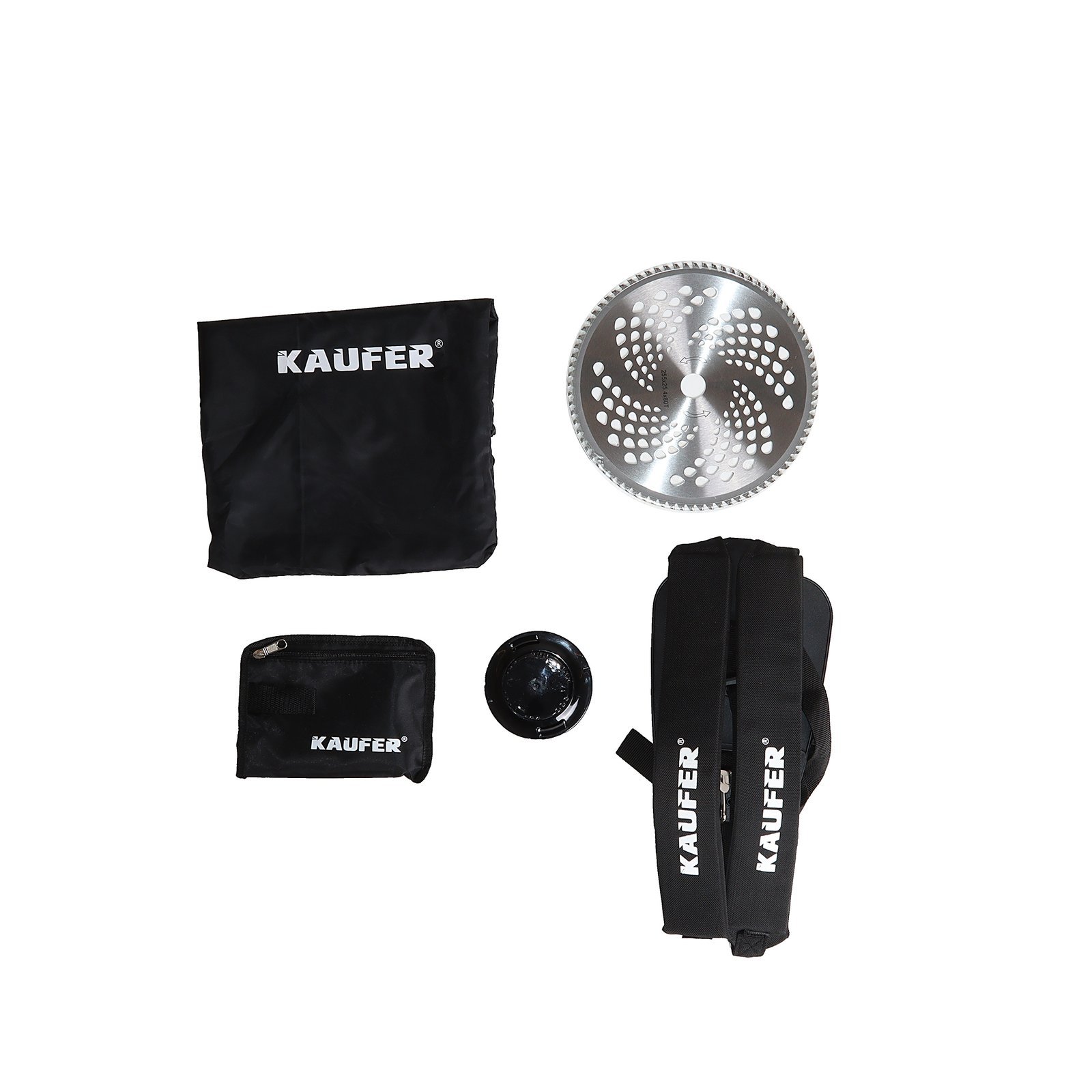 Trimeris KAUFER KX-75T - Image 4
