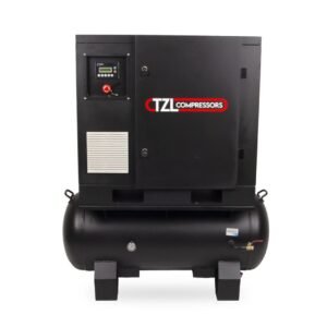 Sraigtinis oro kompresorius TZL-10A-200L