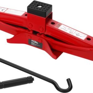 Keltuvas 1,5T. trapecinis automobiliui KRAFTDELE KD384