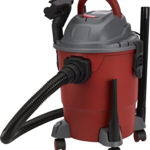 Pramoninis dulkių siurblys 20L 1200W KD475
