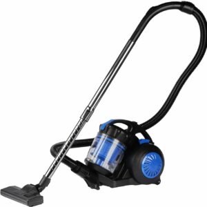Elektrinis dulkių siurblys - be maišelio 900W KD5155