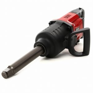 Pneumatinis smūginis veržliasūkis 5000nm KD1434