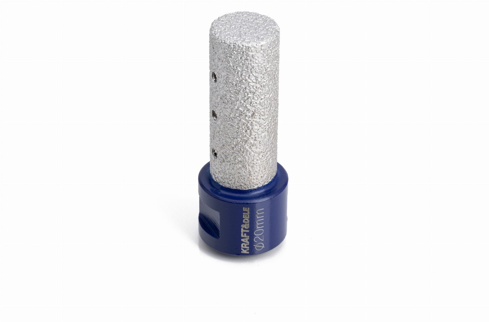Deimantinė freza akmens masės, keramikos 20mm M14 KD11249