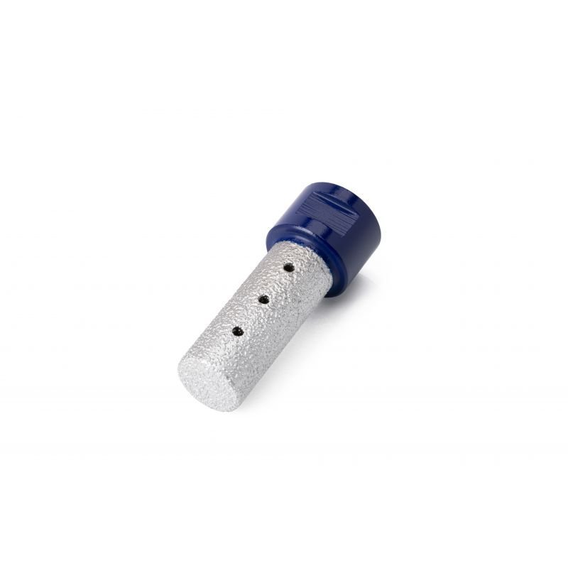 Deimantinė freza akmens masės, keramikos 20mm M14 KD11249 - Image 2