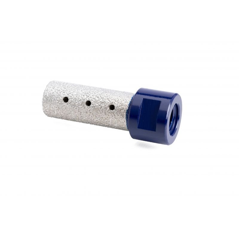 Deimantinė freza akmens masės, keramikos 20mm M14 KD11249 - Image 3