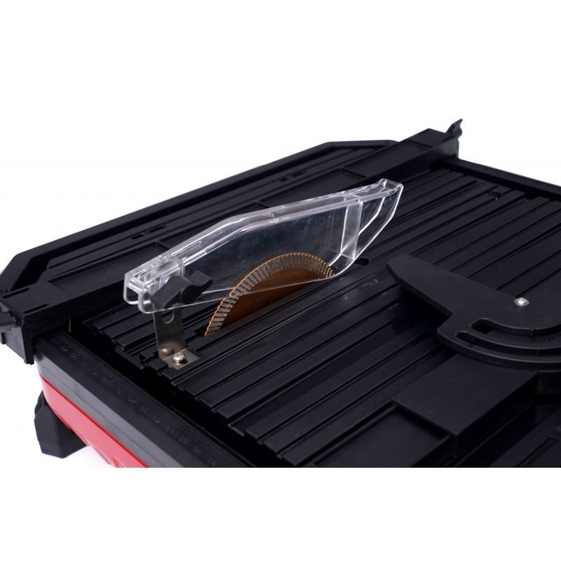 Elektrinės plytelių pjaustymo staklės 1200W KD3153 - Image 3