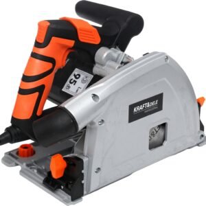 DISKINIS PJŪKLAS 1400W, 165MM KD10195
