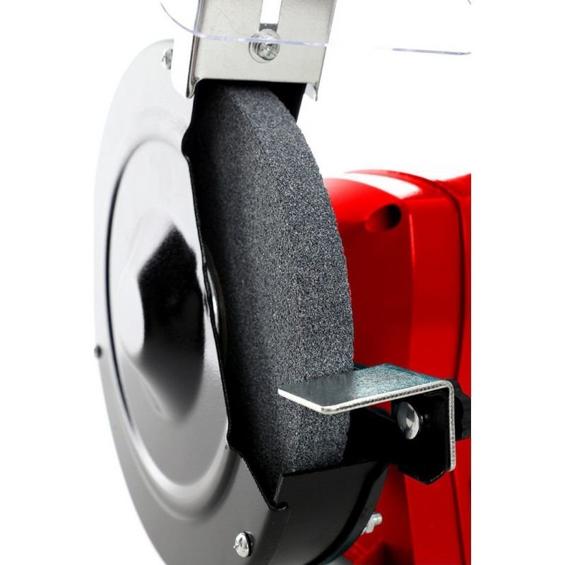 Galandinimo staklės-Šmirgelis 1700W KD533 - Image 4