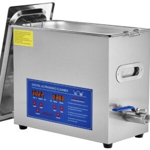 Ultragarsinė vonelė 230W 6.5L KD449