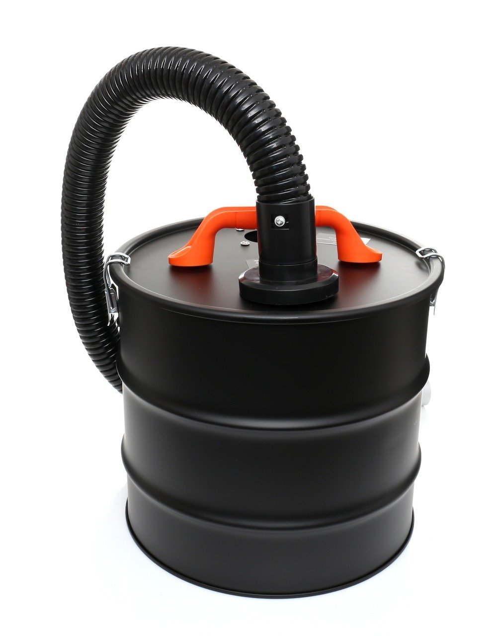 Pelenų surinkimo talpa, naudojama su dulkių siurbliais. 20ltr. KD479 - Image 4