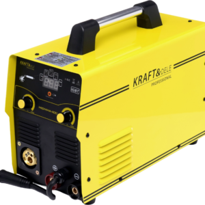 Suvirinimo aparatas MIG/MMA 400A KD811