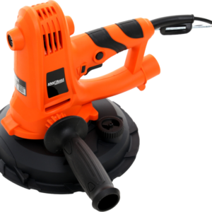 Gipso glaisto šlifuoklis žirafa Ø180MM/1400W R7240 KD1539