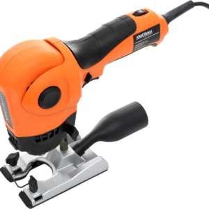 Daugiafunkcinės frezavimo-pjovimo staklės 150W KD1689