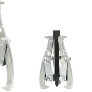3 Griebtuvų universalus nuėmiklių rinkinys 3'' 4'' 6'' KD10123