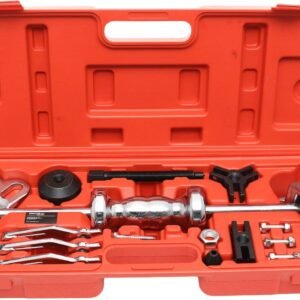 Vidinis guolių nuėmėjų rinkinys 13 dalių KD10175