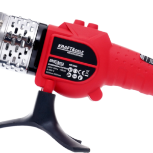 Suvirinimo aparatas termoplasto vamzdžiams (PVC) 1900W KD3040